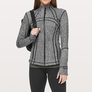 Lululemon "Define" Winter '18 Jacket